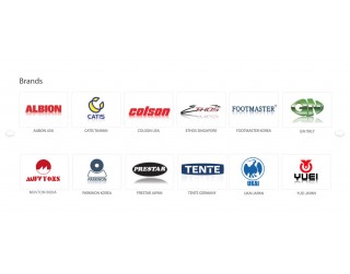 Our Brands